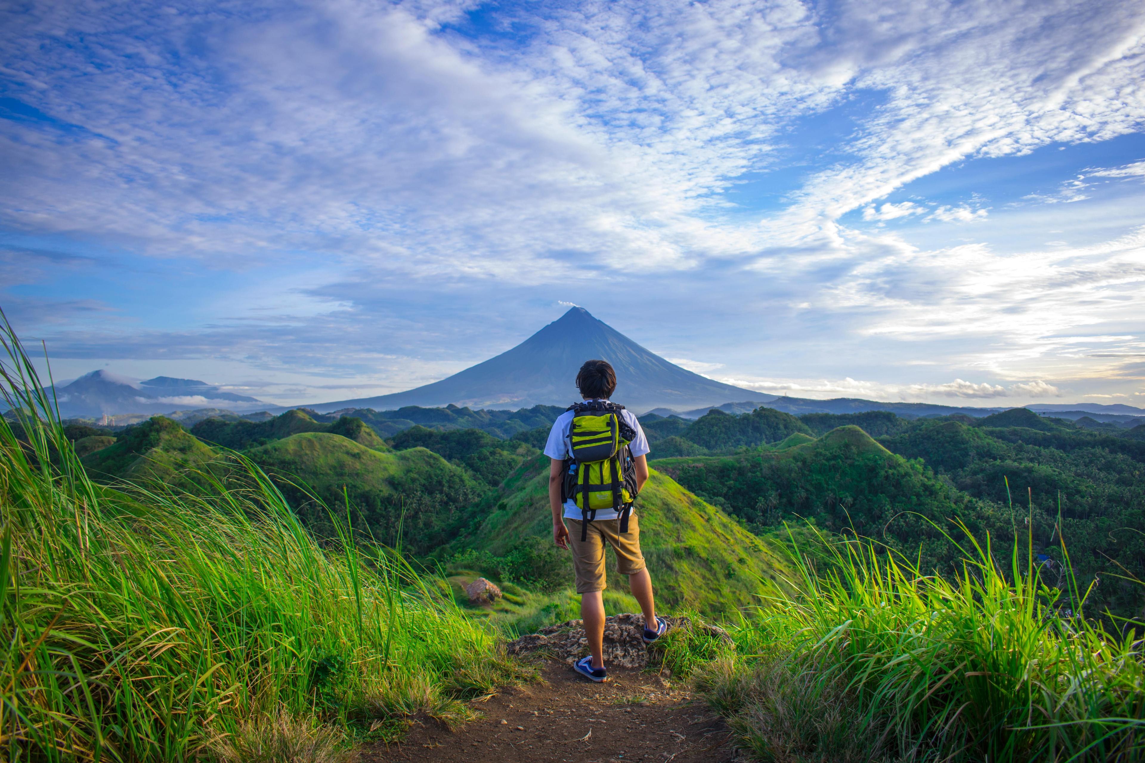 Travel Experience