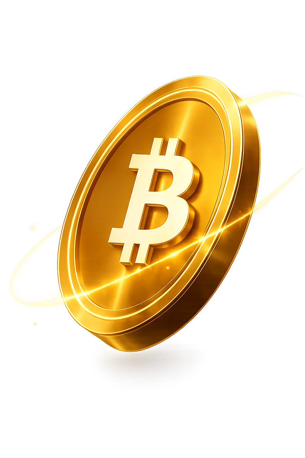 نقدکس — بیت‌کوین طلایی